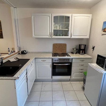 Ferienappartements Am See Schorfheide Zewnętrze zdjęcie