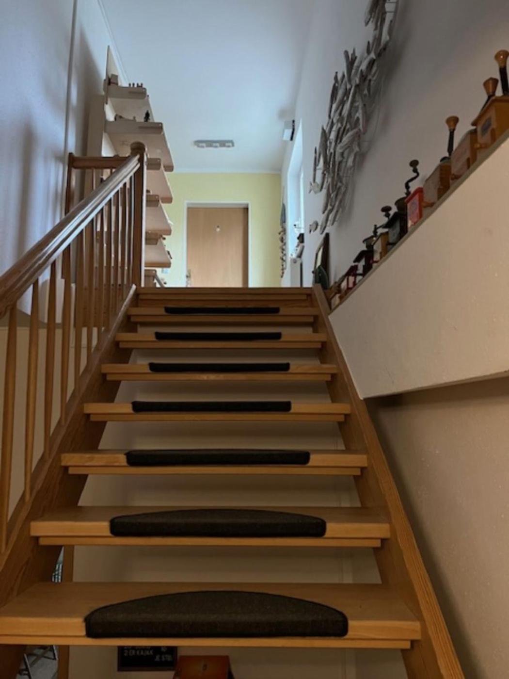 Ferienappartements Am See Schorfheide Zewnętrze zdjęcie