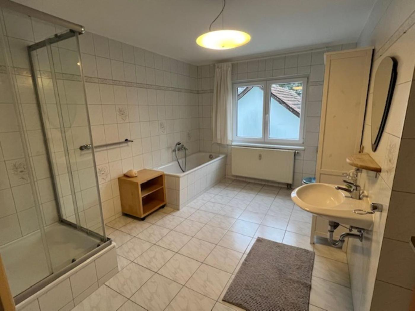 Ferienappartements Am See Schorfheide Zewnętrze zdjęcie