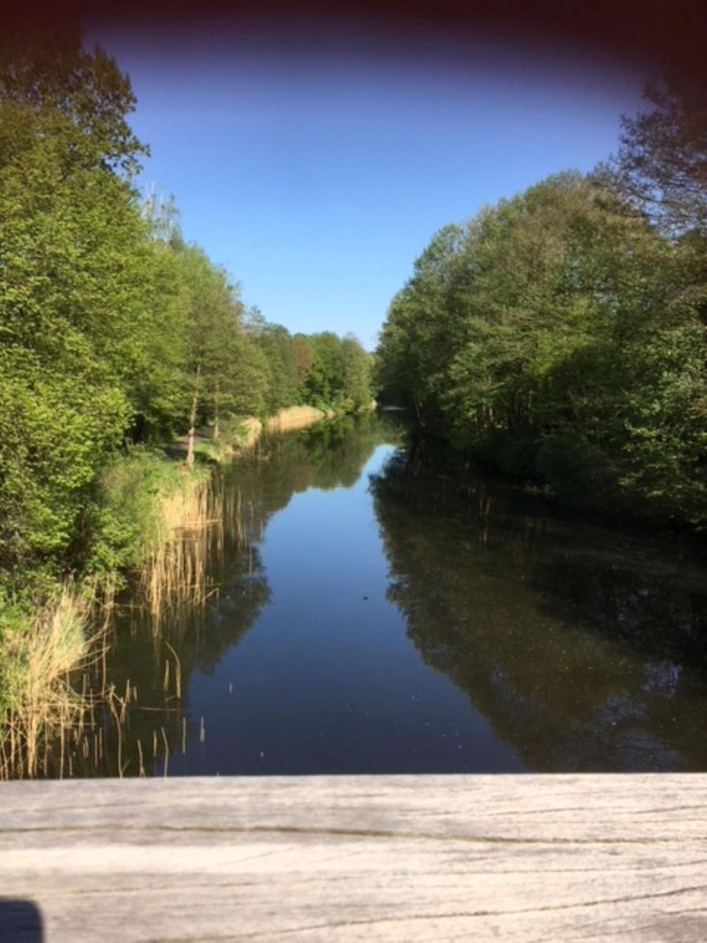 Ferienappartements Am See Schorfheide Zewnętrze zdjęcie