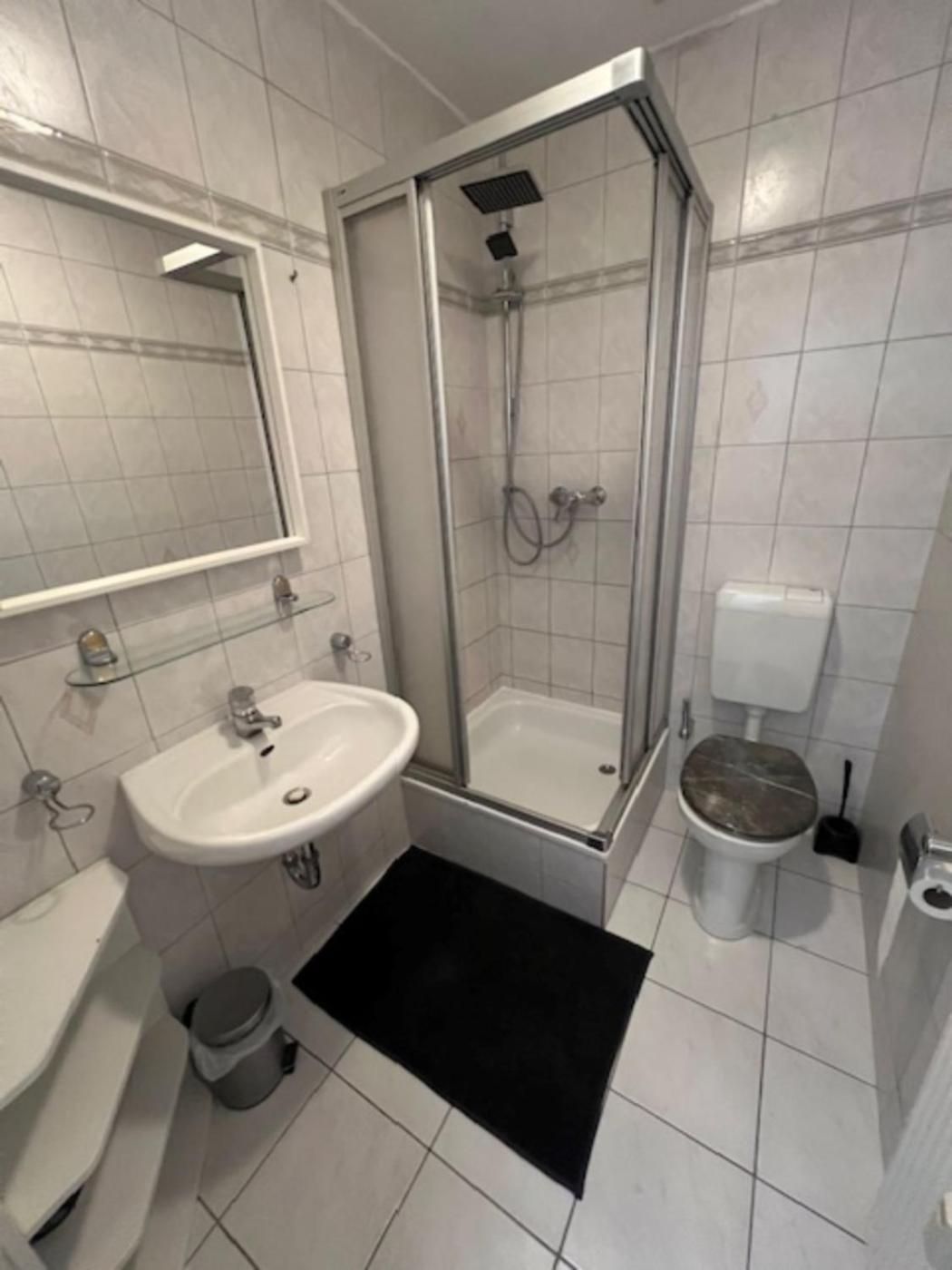 Ferienappartements Am See Schorfheide Zewnętrze zdjęcie
